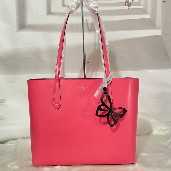NWT Kate Spade Marlee Tote Bag - Picture 13 of 14